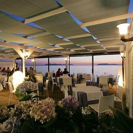 Sunset Beach 마라우사 외부 사진