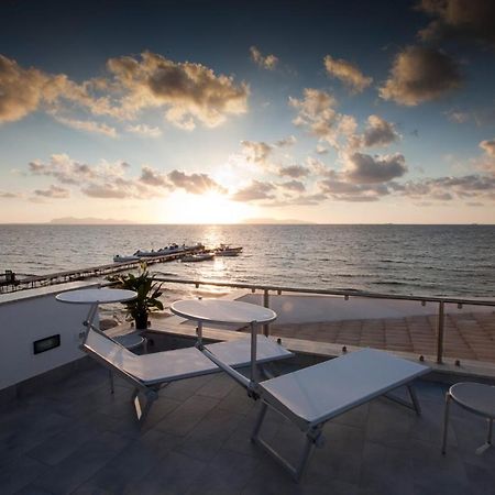 Sunset Beach 마라우사 외부 사진