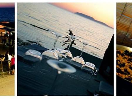 Sunset Beach 마라우사 외부 사진