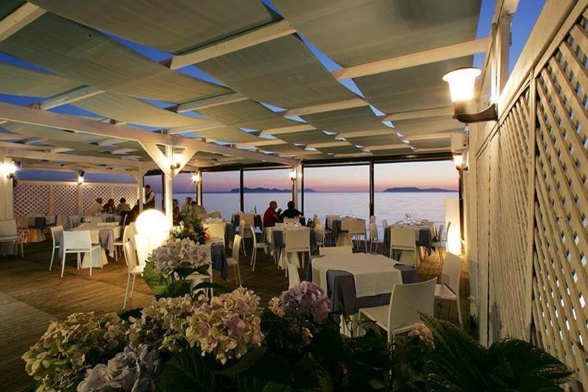 Sunset Beach 마라우사 외부 사진