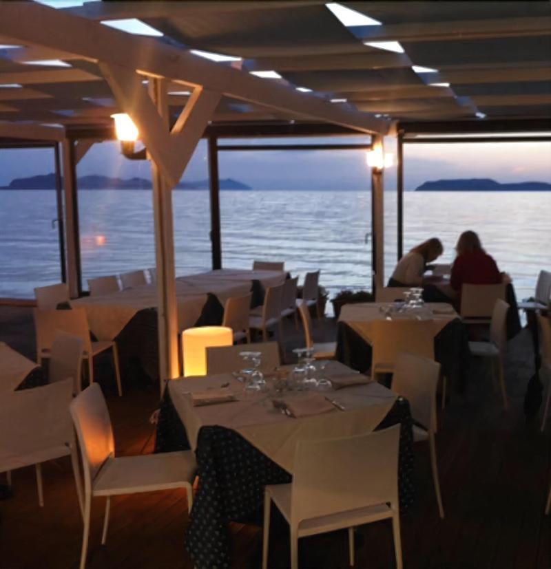 Sunset Beach 마라우사 외부 사진