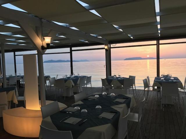 Sunset Beach 마라우사 외부 사진